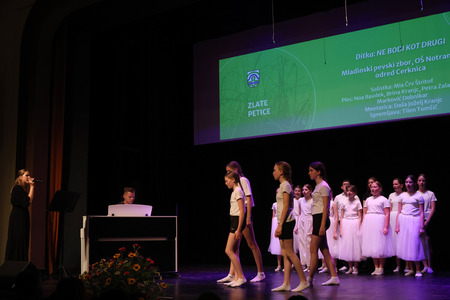 ZLATE PETICE 60 FOTO LJUBO VUKELIČ